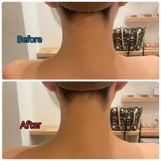 相馬朋美 銀座八のエステ・リラクイメージ