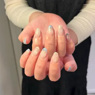 ネイル neroria nailのネイルデザイン