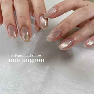 ネイル nailist Aki♡のネイルデザイン