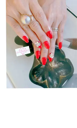 ネイル Asa miのネイルデザイン