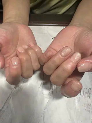 ネイル 🍎吉田 恵里🍎のその他イメージ