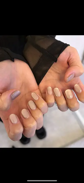 ネイル マイ Bianca 錦糸町のネイルデザイン