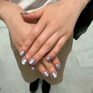 ネイル Kaede *LUFTのネイルデザイン