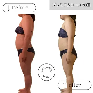 温活痩身サロン LILYのエステ・リラクイメージ