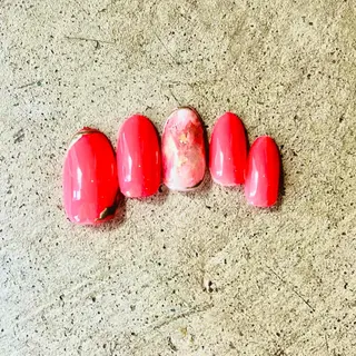ネイル TRAM-nail moriizumiのネイルデザイン