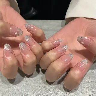 ネイル kahana .のネイルデザイン