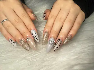 ネイル ♡ KEIKOのネイルデザイン