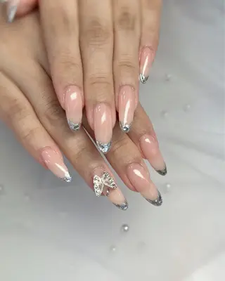 ネイル TRU nail sawaneのネイルデザイン