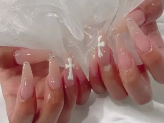 ネイル Rin Nail 新大久保店のネイルデザイン