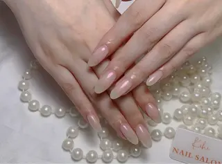 ネイル 林 Yunaのネイルデザイン