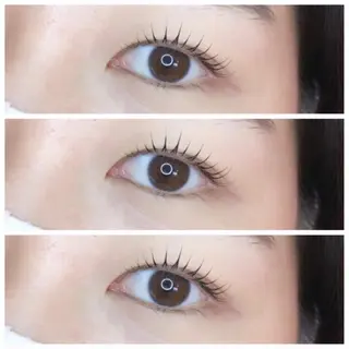 マツエク・マツパ FENICE 小林のマツエク・マツパデザイン