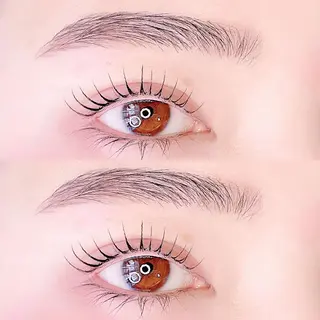 マツエク・マツパ アイブロウ tims moekaの眉毛・アイブロウイメージ