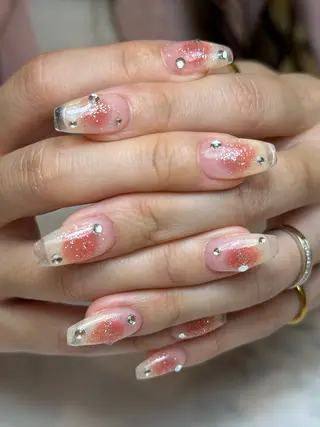 ネイル Le Sourire M.Keitoのネイルデザイン