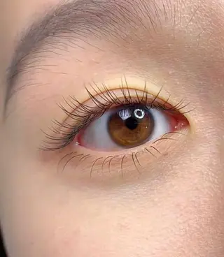 マツエク・マツパ Arana池袋 Ayumi🦋のマツエク・マツパデザイン