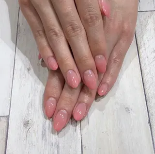 ネイル Allure戸祭店 yukinoのネイルデザイン