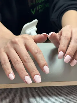 ネイル 🎀🎀YooLi Nail Salonのネイルデザイン
