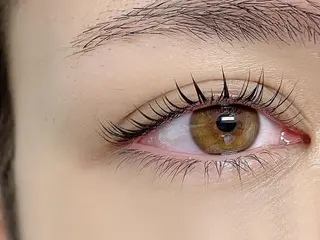 マツエク・マツパ クラシックアイズ 鹿島店のマツエク・マツパデザイン