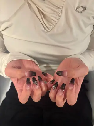 ネイル nail salon Soiréeのネイルデザイン