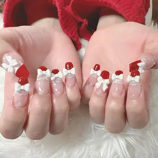 ネイル スカルプ専門店 Ｄ-Beautyのネイルデザイン