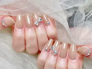 ネイル 🎀Sense Nail渋谷店🎀のネイルデザイン