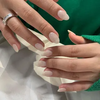 ネイル マキノ ユイのネイルデザイン