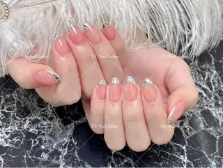 ネイル UU Nail Salon 西川口のネイルデザイン
