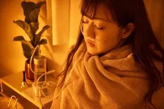 u-LALA  よもぎ蒸しサロンのエステ・リラクイメージ