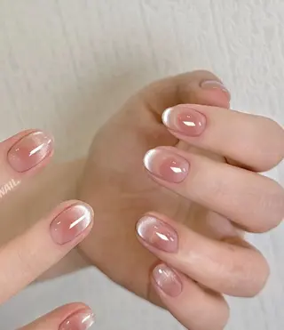 ネイル Tagi Nail 銀座のネイルデザイン