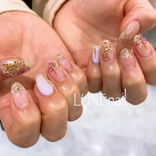 ネイル Lance nailのネイルデザイン