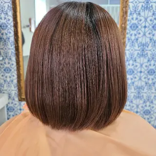 ミディアム 【トータル美容】 Eternityのその他イメージ
