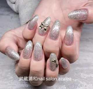 ネイル R inのネイルデザイン