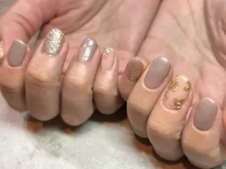 ネイル jumelle maiのネイルデザイン