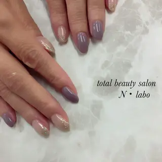 ネイル Gracias. rieのネイルデザイン