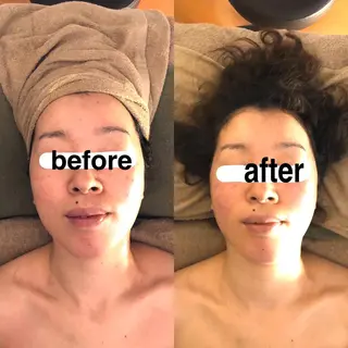 大西 知世のエステ・リラクイメージ