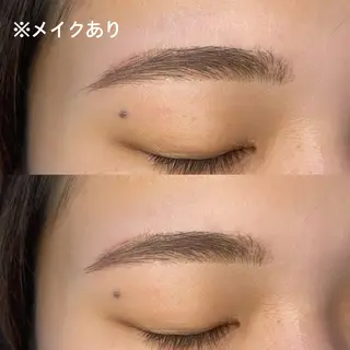 アイブロウ 💎眉毛専門店💎 kyoko🫧‪の眉毛・アイブロウイメージ