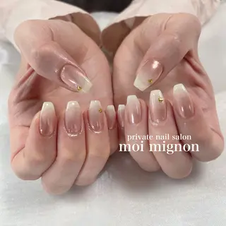ネイル nailist Aki♡のネイルデザイン