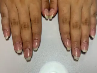 ネイル r.nail BYα 柳瀬のネイルデザイン