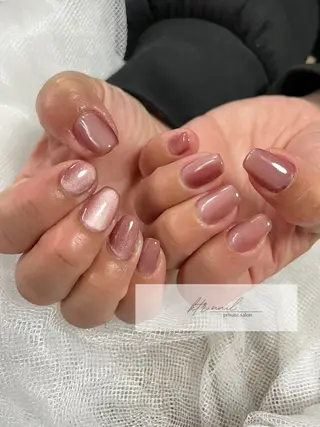 ネイル ktr. nailのネイルデザイン
