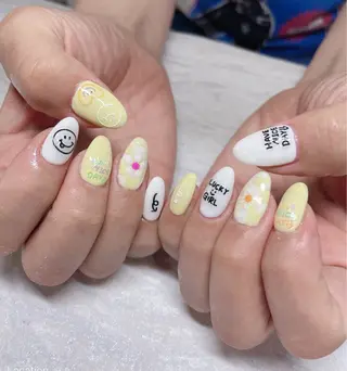 ネイル コウ カnail💅のネイルデザイン