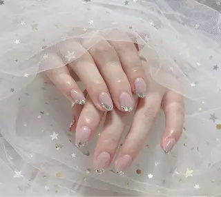 ネイル nail Lilyのネイルデザイン