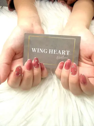 ネイル I. AYUMIのネイルデザイン