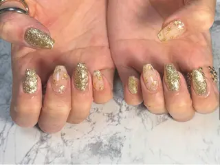 ネイル R’s nailのエステ・リラクイメージ
