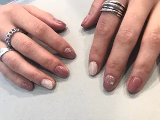 ネイル 【LINON】 airiのネイルデザイン