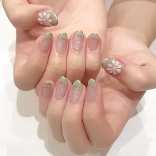 ネイル 後藤今日子 CANNAIL栄店のネイルデザイン