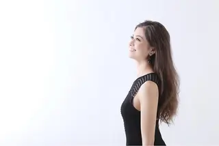 マツエク・マツパ Le Riadのマツエク・マツパデザイン