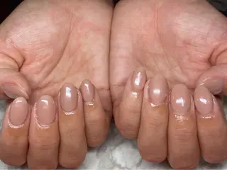 ネイル Beauty Salon Lunaのエステ・リラクイメージ