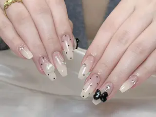 ネイル hue nail1のネイルデザイン