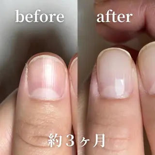 ネイル nail&eye Rapportのマツエク・マツパデザイン