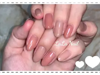 ネイル LaLa Nailのネイルデザイン