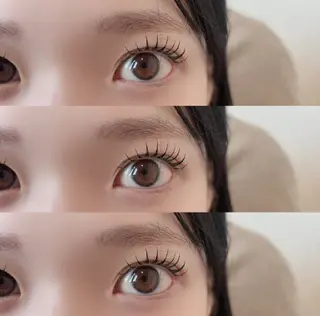マツエク・マツパ fors天王寺🪄 mihoの眉毛・アイブロウイメージ